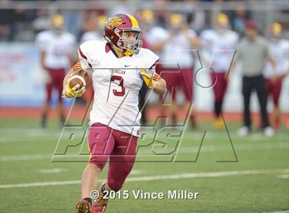 Thumbnail 3 in Sumner vs. Enumclaw photogallery.