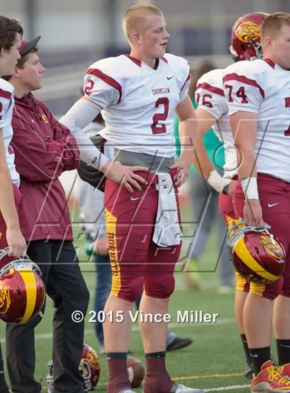 Thumbnail 2 in Sumner vs. Enumclaw photogallery.