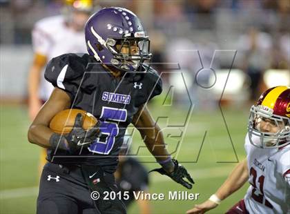 Thumbnail 1 in Sumner vs. Enumclaw photogallery.