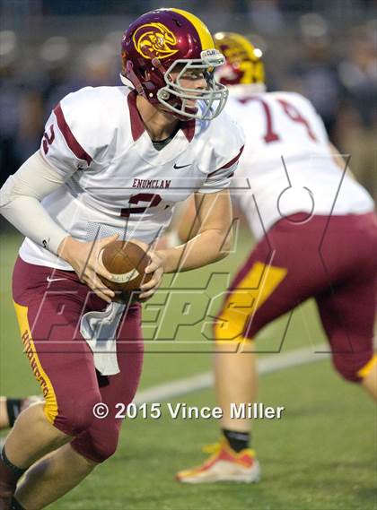 Thumbnail 3 in Sumner vs. Enumclaw photogallery.