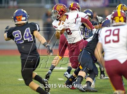 Thumbnail 2 in Sumner vs. Enumclaw photogallery.