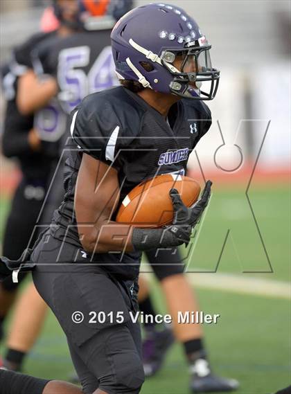 Thumbnail 3 in Sumner vs. Enumclaw photogallery.