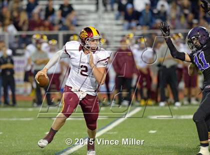 Thumbnail 3 in Sumner vs. Enumclaw photogallery.