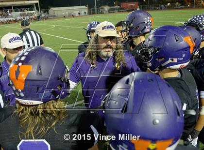 Thumbnail 3 in Sumner vs. Enumclaw photogallery.