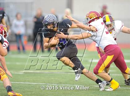 Thumbnail 3 in Sumner vs. Enumclaw photogallery.
