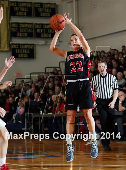 Thumbnail 3 in Bradford vs Elizabeth Forward (PIAA AAA First Round)  photogallery.