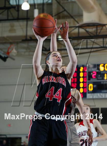 Thumbnail 1 in Bradford vs Elizabeth Forward (PIAA AAA First Round)  photogallery.