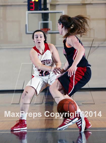 Thumbnail 2 in Bradford vs Elizabeth Forward (PIAA AAA First Round)  photogallery.