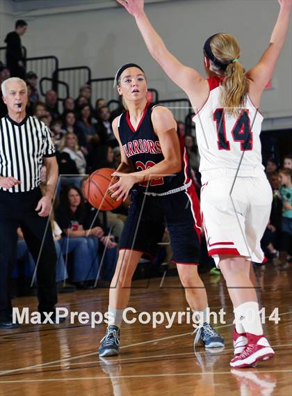 Thumbnail 2 in Bradford vs Elizabeth Forward (PIAA AAA First Round)  photogallery.