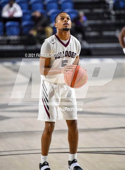 Thumbnail 1 in Cy-Fair vs Heights (UIL 6A Bi-District Playoff) photogallery.