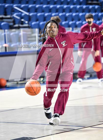 Thumbnail 1 in Cy-Fair vs Heights (UIL 6A Bi-District Playoff) photogallery.