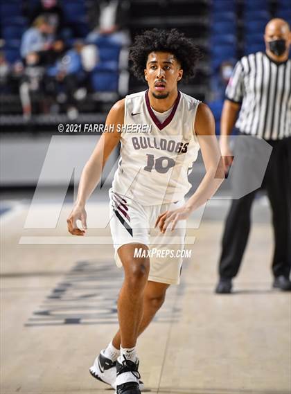 Thumbnail 3 in Cy-Fair vs Heights (UIL 6A Bi-District Playoff) photogallery.