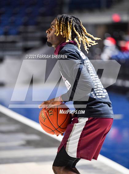 Thumbnail 3 in Cy-Fair vs Heights (UIL 6A Bi-District Playoff) photogallery.