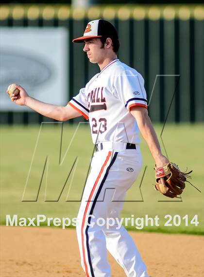 Thumbnail 1 in Mesquite @ Rockwall photogallery.
