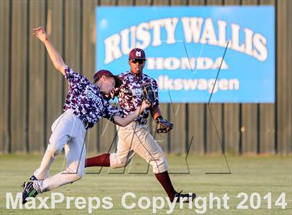 Thumbnail 2 in Mesquite @ Rockwall photogallery.