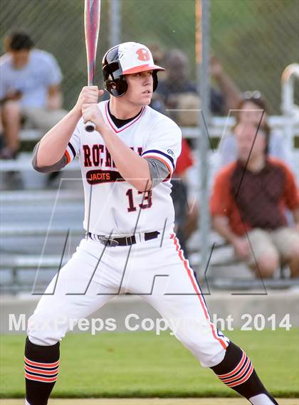Thumbnail 3 in Mesquite @ Rockwall photogallery.