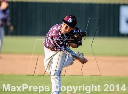 Thumbnail 1 in Mesquite @ Rockwall photogallery.