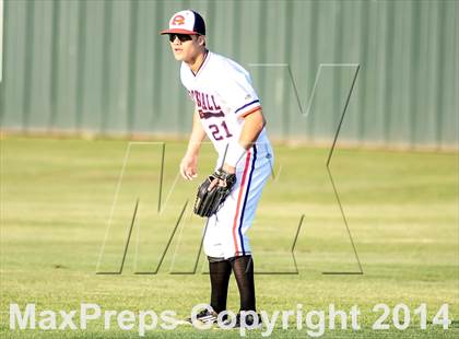 Thumbnail 1 in Mesquite @ Rockwall photogallery.