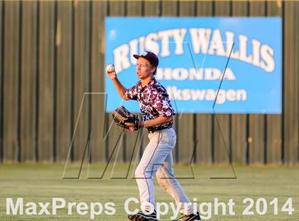 Thumbnail 3 in Mesquite @ Rockwall photogallery.