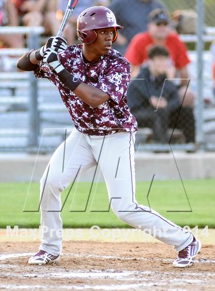 Thumbnail 1 in Mesquite @ Rockwall photogallery.