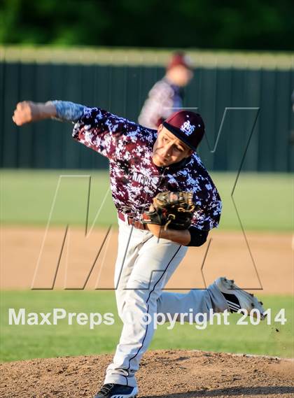 Thumbnail 1 in Mesquite @ Rockwall photogallery.