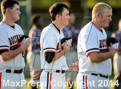 Thumbnail 3 in Mesquite @ Rockwall photogallery.