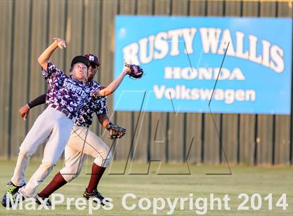 Thumbnail 1 in Mesquite @ Rockwall photogallery.