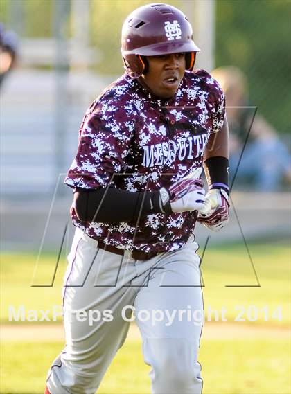 Thumbnail 3 in Mesquite @ Rockwall photogallery.