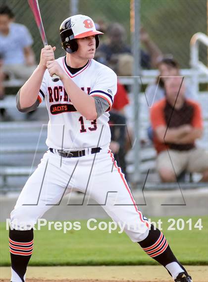Thumbnail 2 in Mesquite @ Rockwall photogallery.