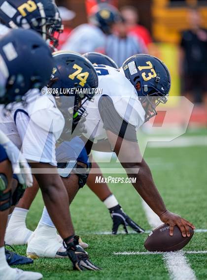 Thumbnail 3 in Douglas County @ Rome (Pre-Season) photogallery.