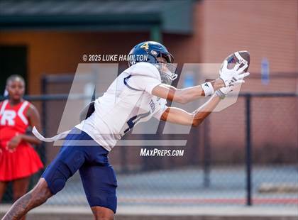 Thumbnail 3 in Douglas County @ Rome (Pre-Season) photogallery.
