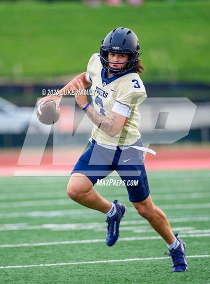 Thumbnail 3 in Douglas County @ Rome (Pre-Season) photogallery.