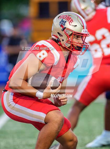 Thumbnail 1 in Douglas County @ Rome (Pre-Season) photogallery.