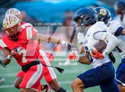 Thumbnail 3 in Douglas County @ Rome (Pre-Season) photogallery.