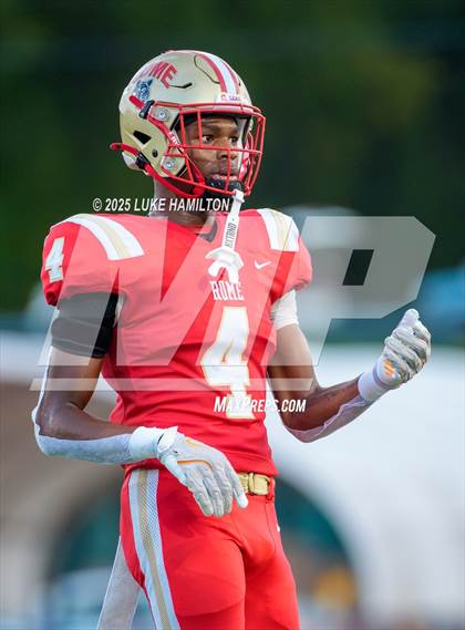 Thumbnail 2 in Douglas County @ Rome (Pre-Season) photogallery.