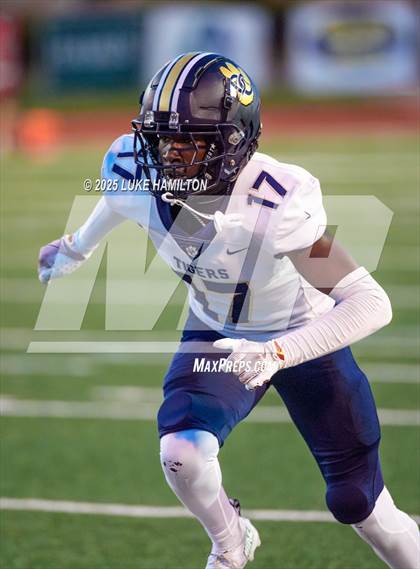 Thumbnail 1 in Douglas County @ Rome (Pre-Season) photogallery.