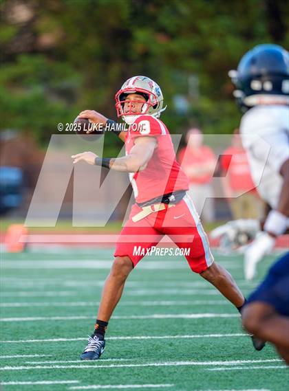 Thumbnail 1 in Douglas County @ Rome (Pre-Season) photogallery.