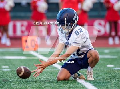 Thumbnail 1 in Douglas County @ Rome (Pre-Season) photogallery.
