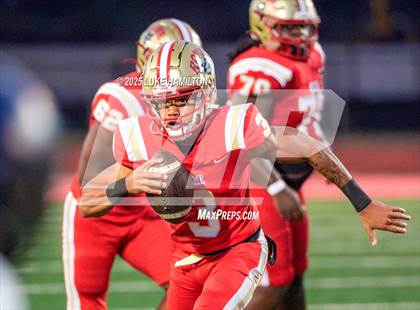 Thumbnail 3 in Douglas County @ Rome (Pre-Season) photogallery.