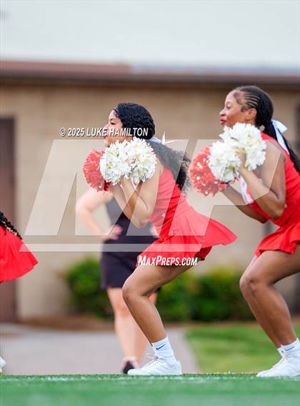 Thumbnail 1 in Douglas County @ Rome (Pre-Season) photogallery.