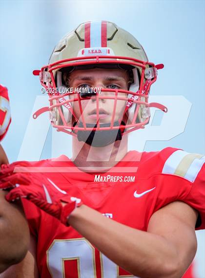 Thumbnail 2 in Douglas County @ Rome (Pre-Season) photogallery.