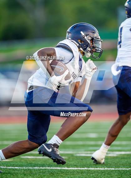 Thumbnail 1 in Douglas County @ Rome (Pre-Season) photogallery.