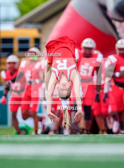 Thumbnail 3 in Douglas County @ Rome (Pre-Season) photogallery.