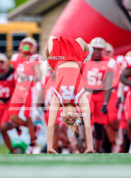 Thumbnail 2 in Douglas County @ Rome (Pre-Season) photogallery.