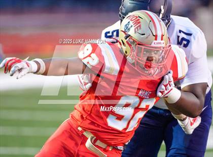Thumbnail 2 in Douglas County @ Rome (Pre-Season) photogallery.