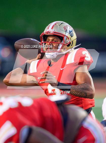 Thumbnail 1 in Douglas County @ Rome (Pre-Season) photogallery.