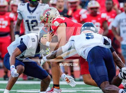 Thumbnail 2 in Douglas County @ Rome (Pre-Season) photogallery.