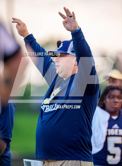 Thumbnail 3 in Douglas County @ Rome (Pre-Season) photogallery.
