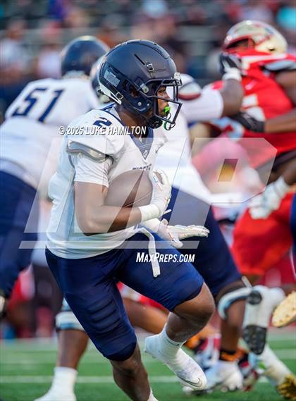 Thumbnail 1 in Douglas County @ Rome (Pre-Season) photogallery.