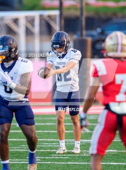 Thumbnail 1 in Douglas County @ Rome (Pre-Season) photogallery.